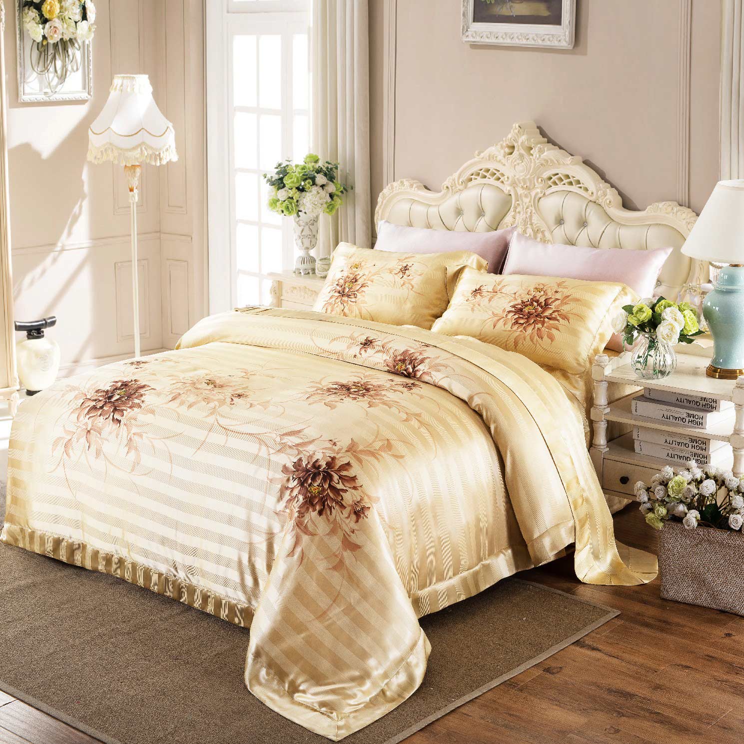 Silk Suite